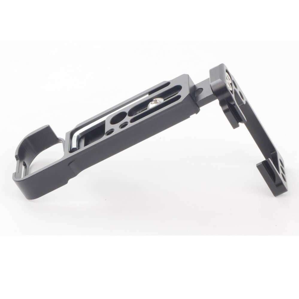 Fittest Fittest l-bracket for Fujifilm X-S20