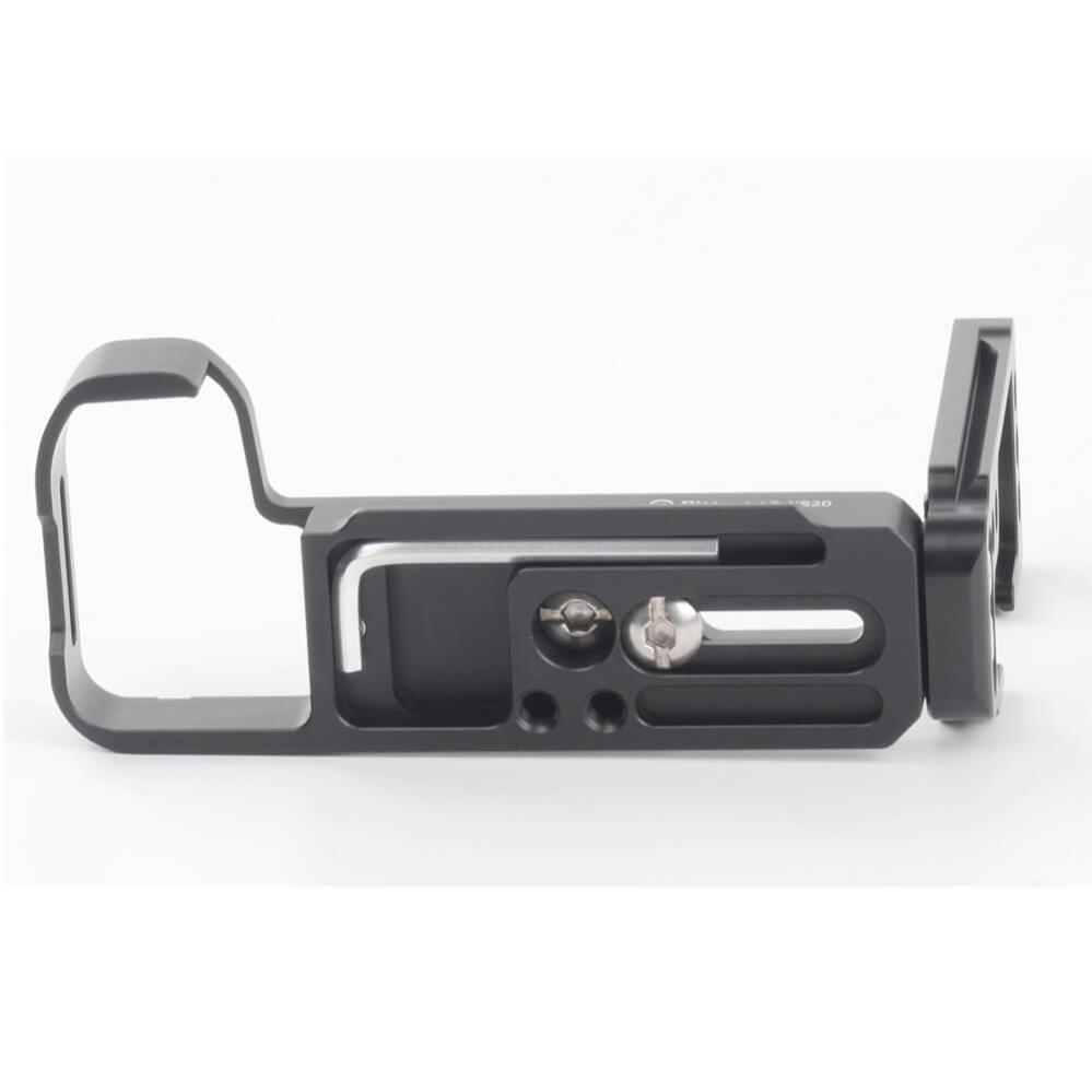 Fittest Fittest l-bracket for Fujifilm X-S20