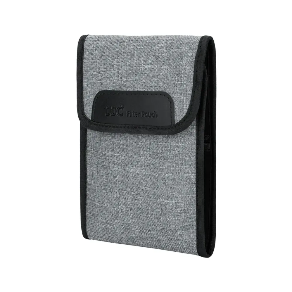 JJC JJC MFS-CPLK Magnetisk Filteradapter & Justerbart ND-Filter for iPhone 14/15/16