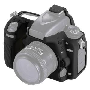 Puluz Puluz Siliconeetui for Nikon D750