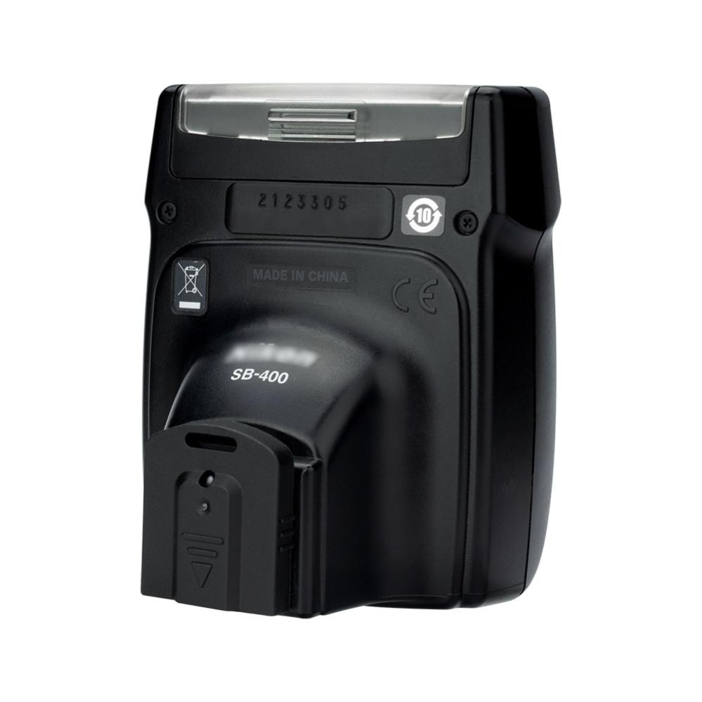 JJC JJC Lightning-sko-beskyttelsessko for Fujifilm-kameraer