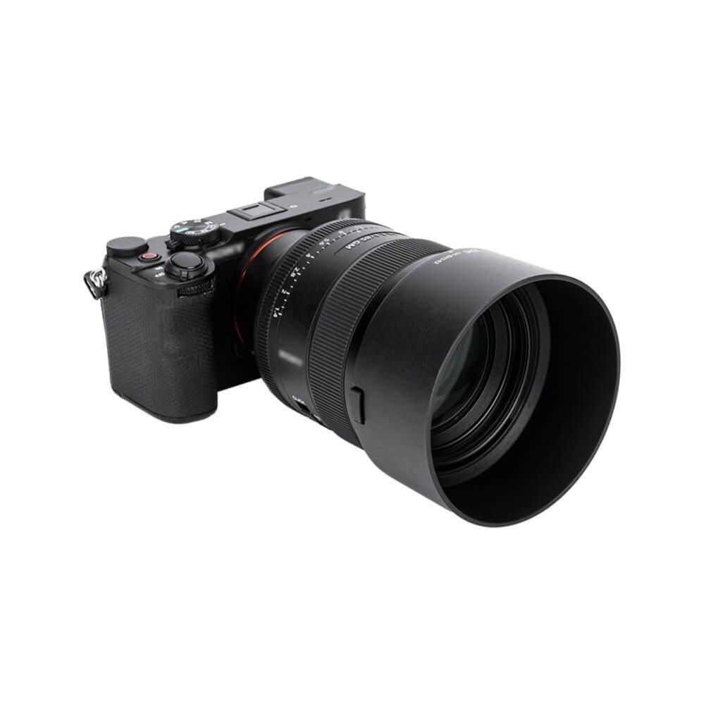 JJC JJC Solblender for Sony FE 85mm f/1.4 GM erstatter ALC-SH142