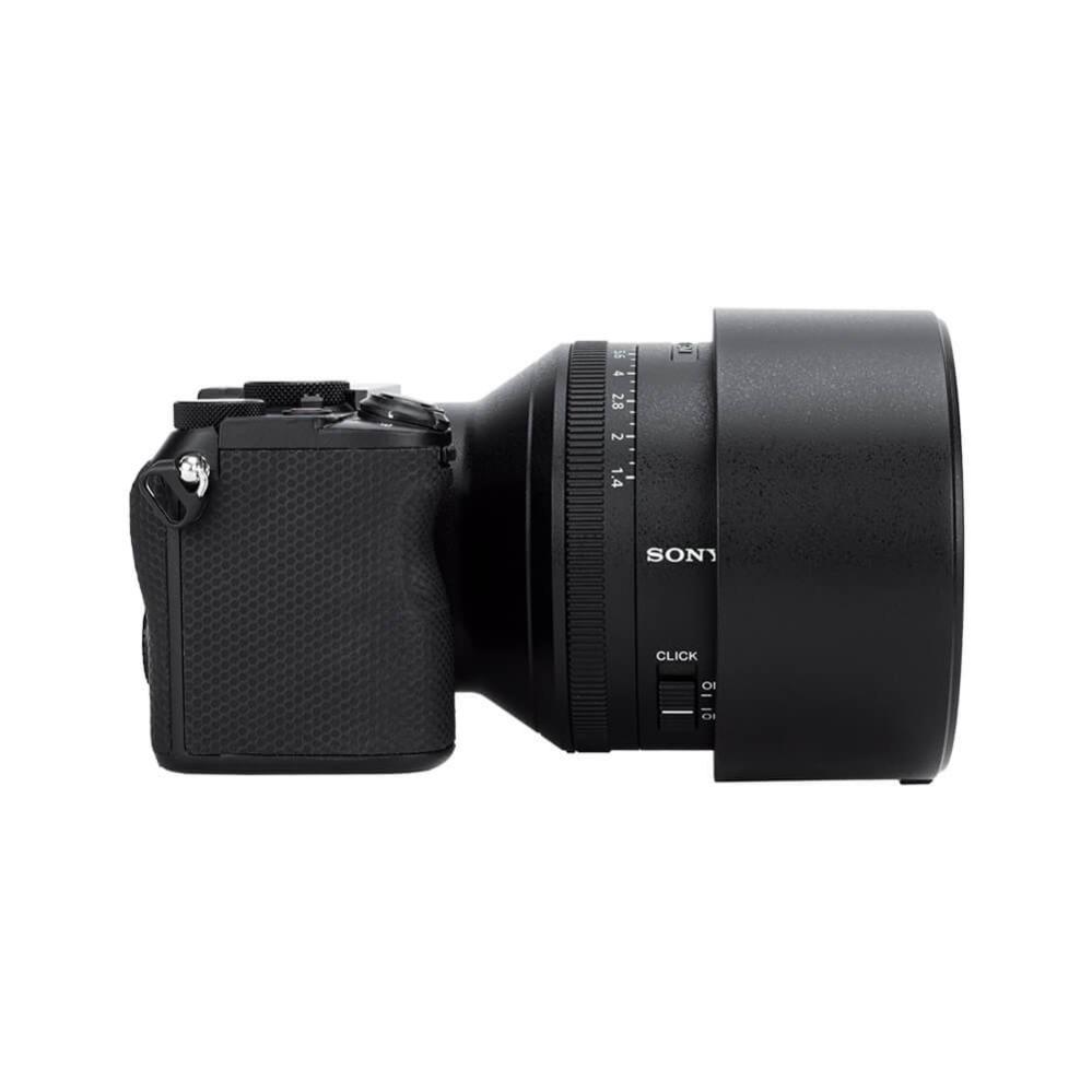 JJC JJC Solblender for Sony FE 85mm f/1.4 GM erstatter ALC-SH142