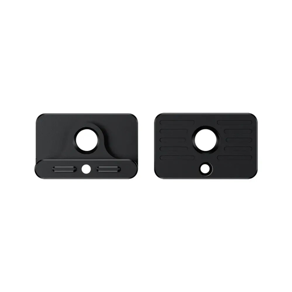 JJC JJC MFS-CPLK Magnetisk Filteradapter & Justerbart ND-Filter for iPhone 14/15/16