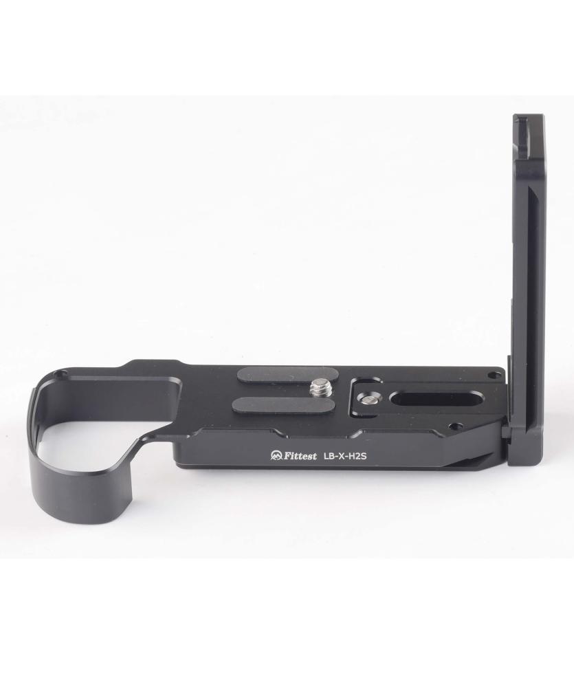 Fittest Fittest l-bracket for Fujifilm X-H2s