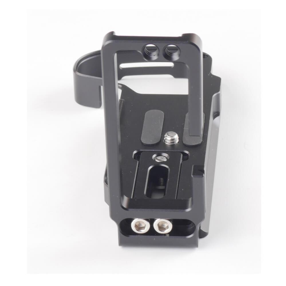Fittest Fittest l-bracket for Fujifilm X-H2s