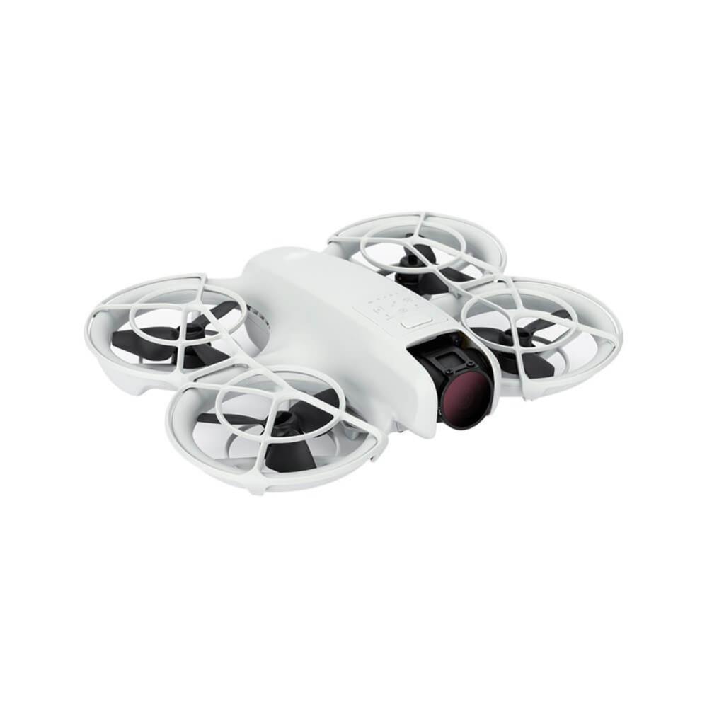JJC JJC F-DNK4 Filtersett: ND8, ND16, ND32 og CPL-filter for DJI Nero