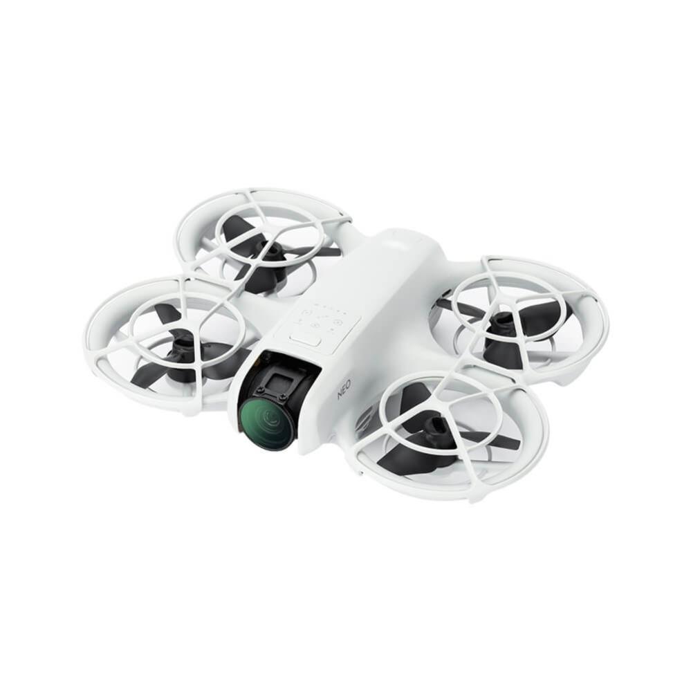 JJC JJC F-DNK4 Filtersett: ND8, ND16, ND32 og CPL-filter for DJI Nero