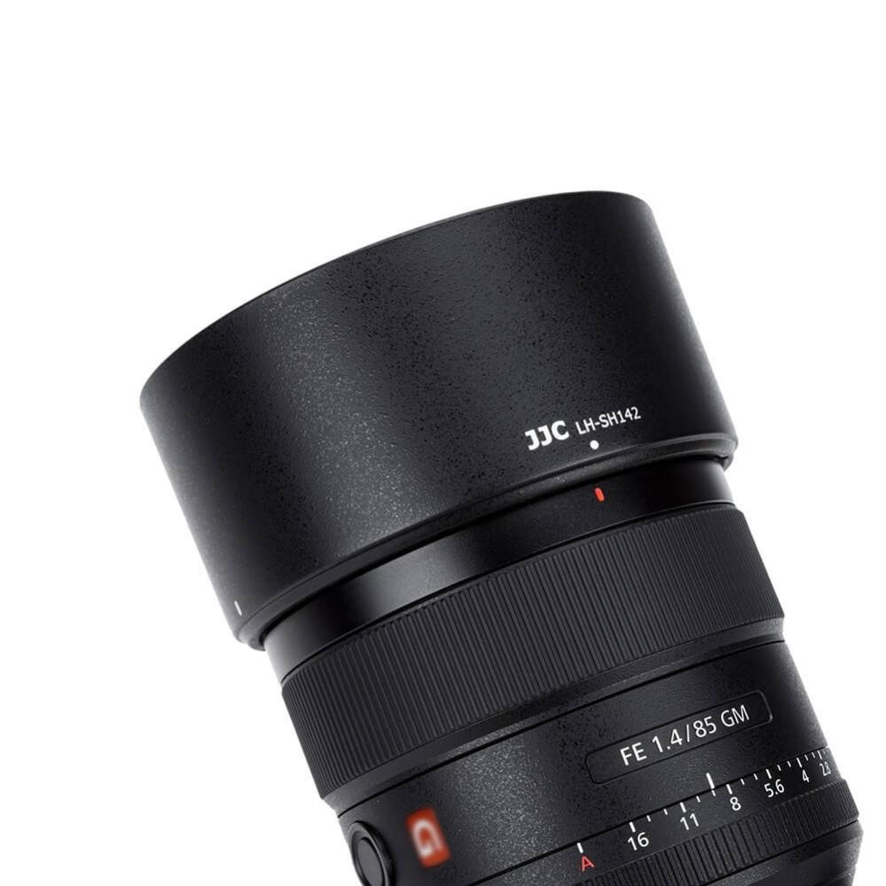 JJC JJC Solblender for Sony FE 85mm f/1.4 GM erstatter ALC-SH142