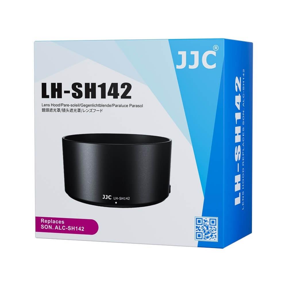JJC JJC Solblender for Sony FE 85mm f/1.4 GM erstatter ALC-SH142