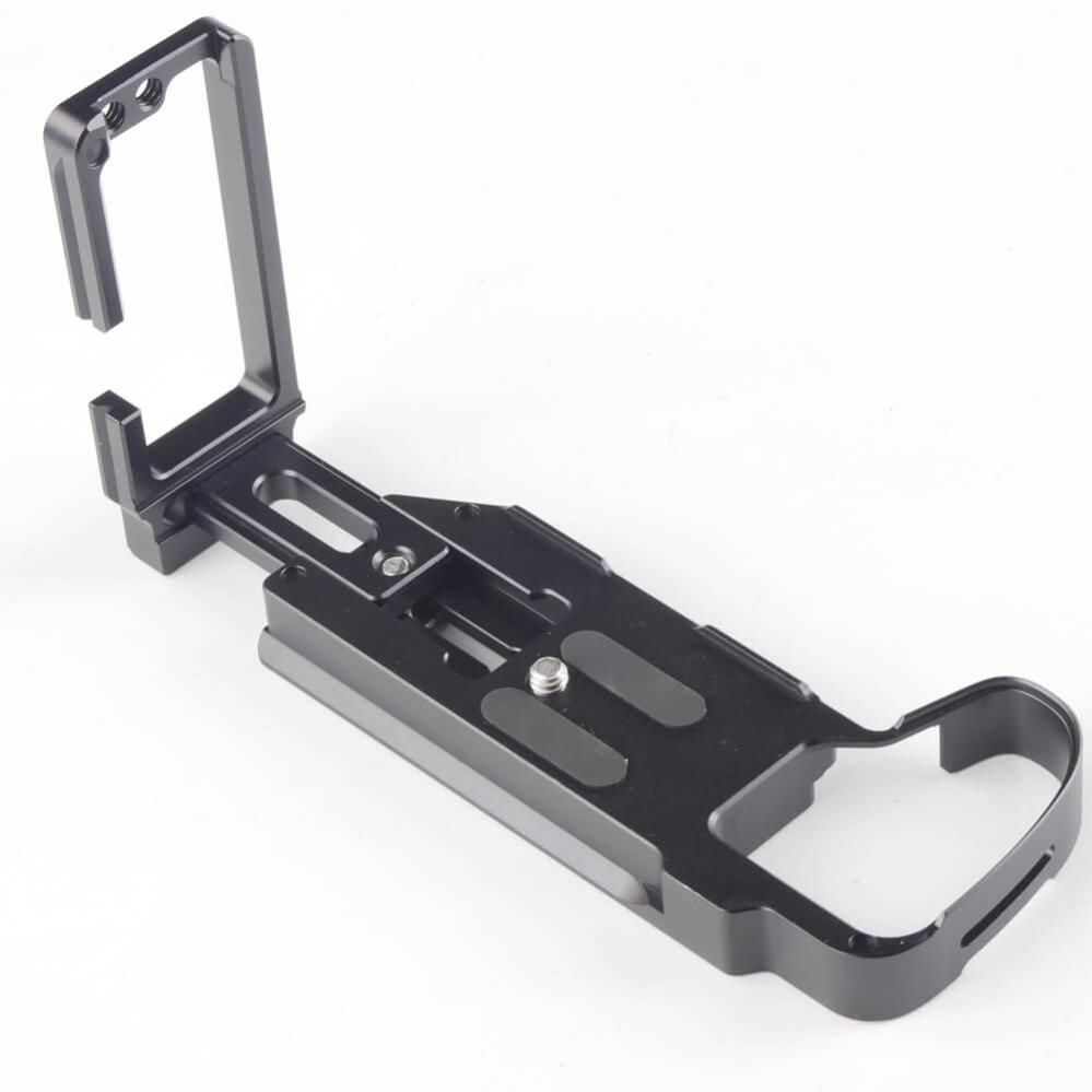 Fittest Fittest l-bracket for Fujifilm X-H2s