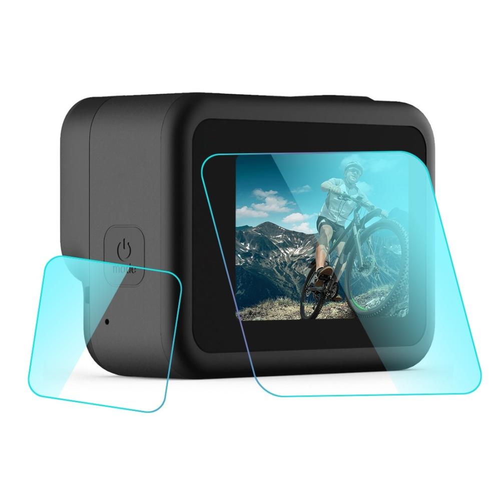 Puluz Puluz Skjermbeskytter for GoPro Hero8 Black