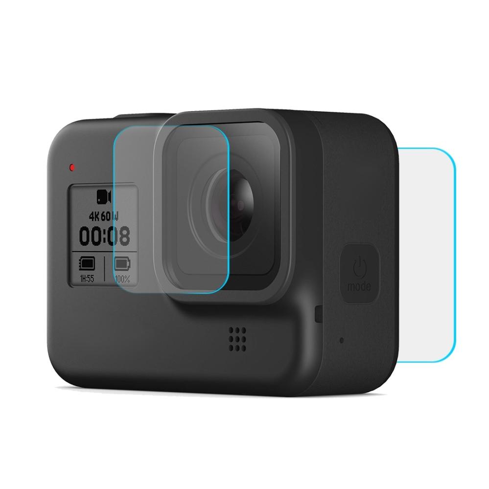 Puluz Puluz Skjermbeskytter for GoPro Hero8 Black