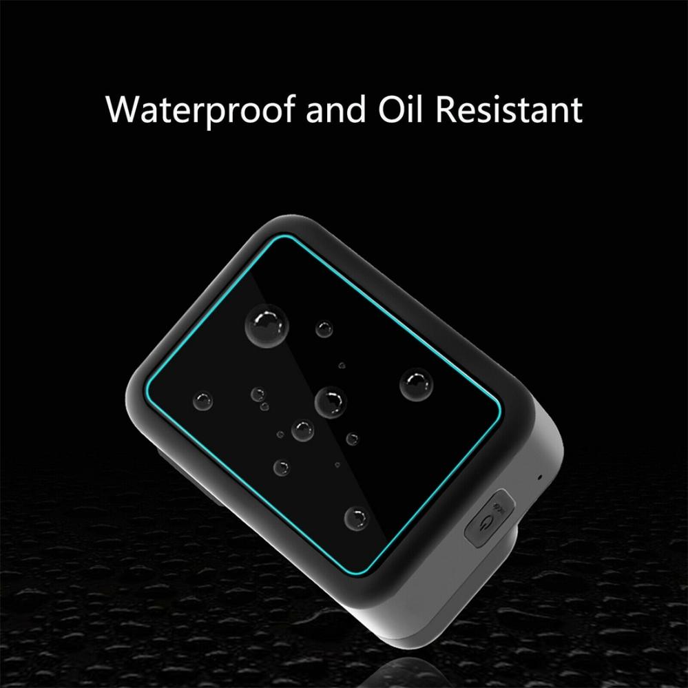 Puluz Puluz Skjermbeskytter for GoPro Hero8 Black