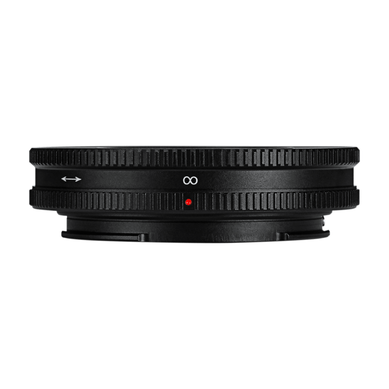 7Artisans 7Artisans 18mm f/6.3 Mark II UFO objektiv for Micro 4/3