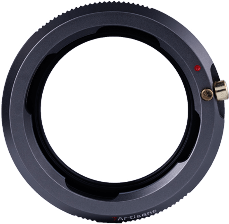 7Artisans 7Artisans objektivadapter til Leica M objektiv for Fujifilm X kamerahus