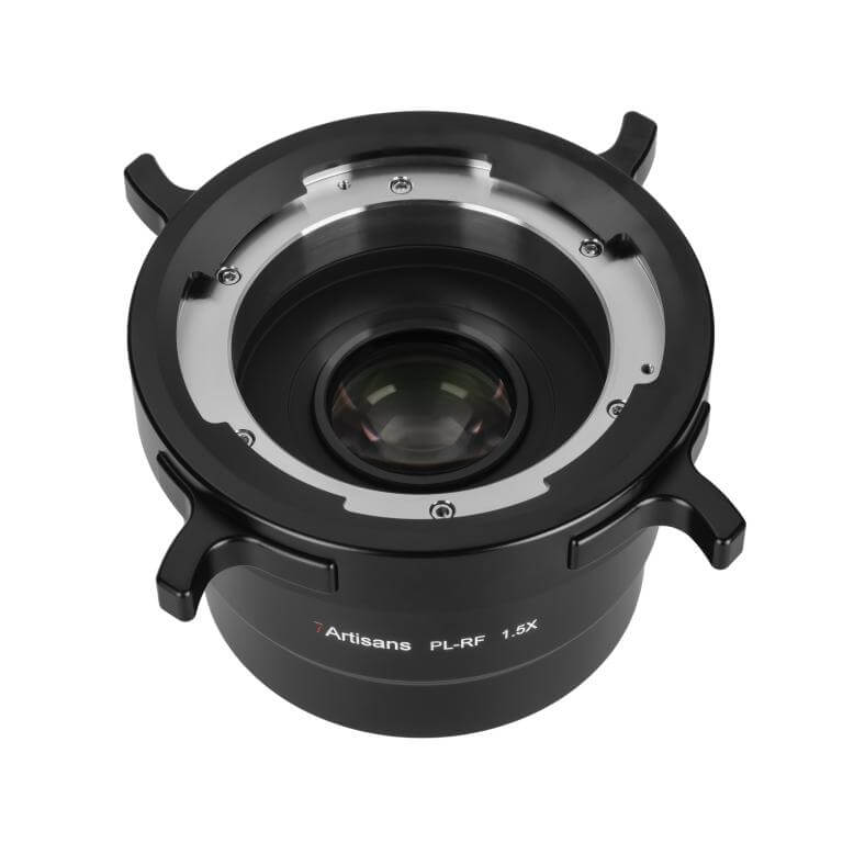 7Artisans 7Artisans Telekonverter 1.5x for PL-objektiv for Canon RF