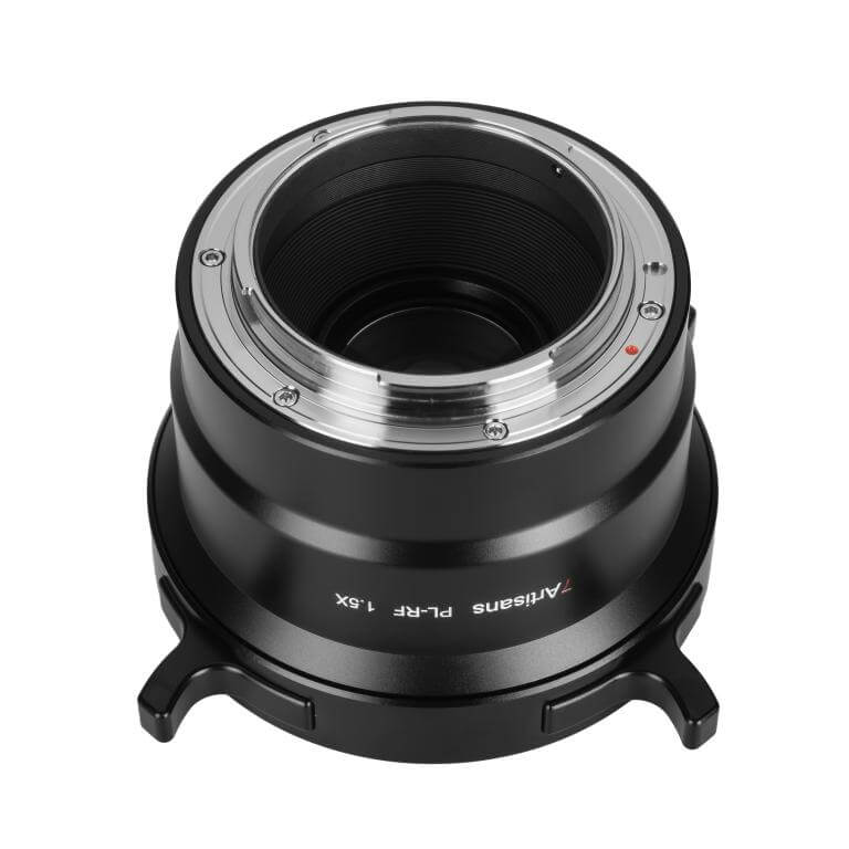 7Artisans 7Artisans Telekonverter 1.5x for PL-objektiv for Canon RF