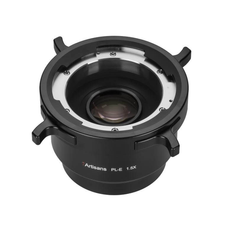 7Artisans 7Artisans Telekonverter 1.5x for PL-objektiv till Sony E