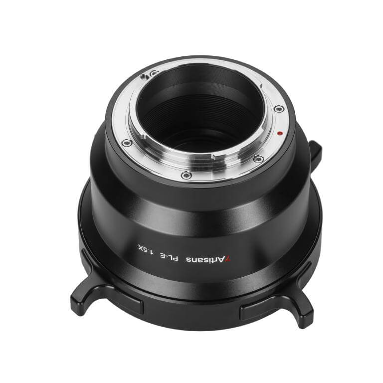 7Artisans 7Artisans Telekonverter 1.5x for PL-objektiv till Sony E