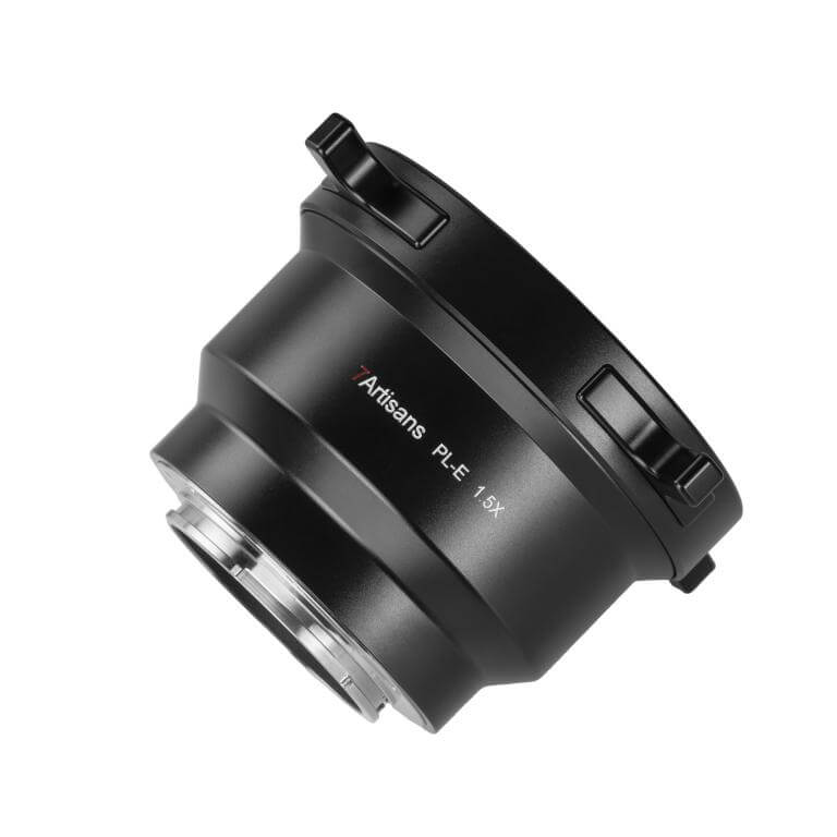 7Artisans 7Artisans Telekonverter 1.5x for PL-objektiv till Sony E