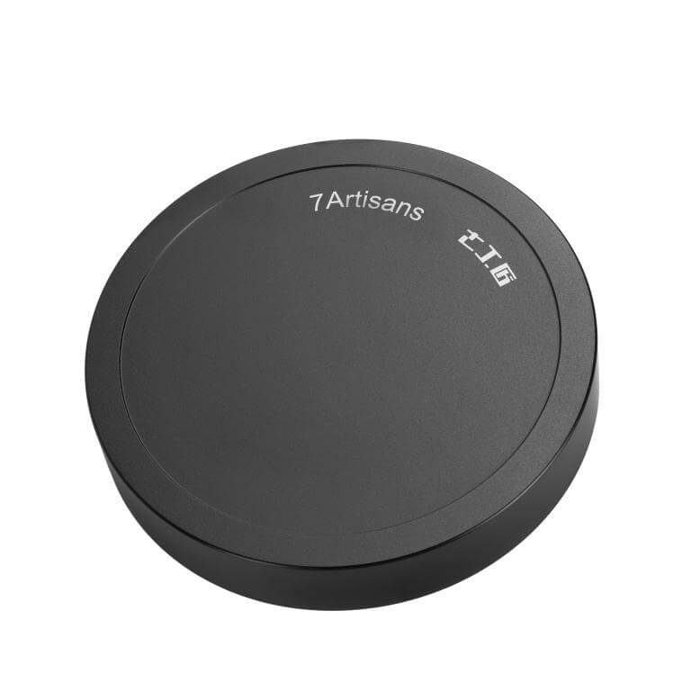 7Artisans 7Artisans 120mm T2.9 Makroobjektiv 2x Fullformat for Sony E