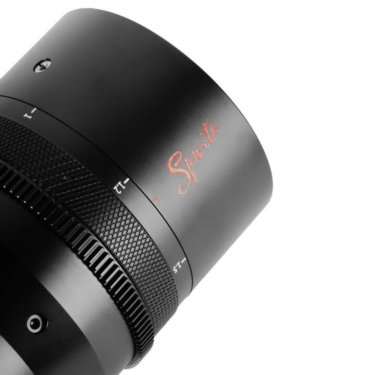 7Artisans 7Artisans 24-96mm T2.9 S35 objektiv for Canon EF-feste