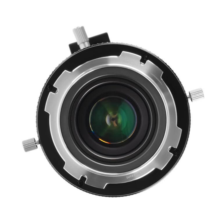 7Artisans 7Artisans 24-96mm T2.9 S35 objektiv for Canon EF-feste