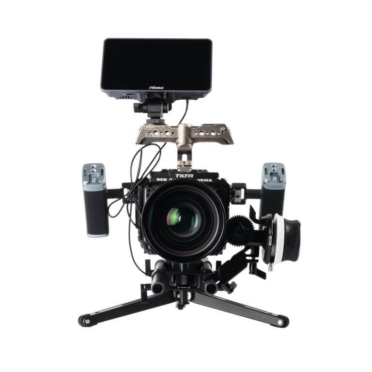 7Artisans 7Artisans 24-96mm T2.9 S35 objektiv for Canon EF-feste
