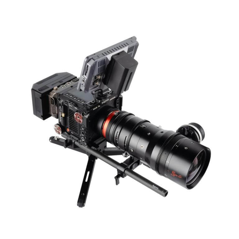 7Artisans 7Artisans 24-96mm T2.9 S35 objektiv for Canon EF-feste