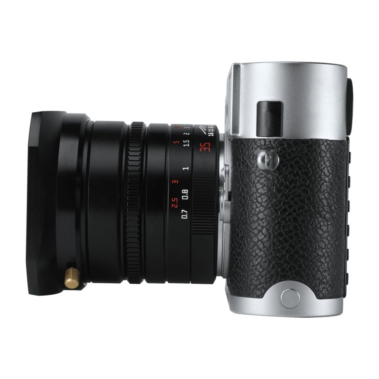 7Artisans 7Artisans M35mm f/2.0 II objektiv for Leica M