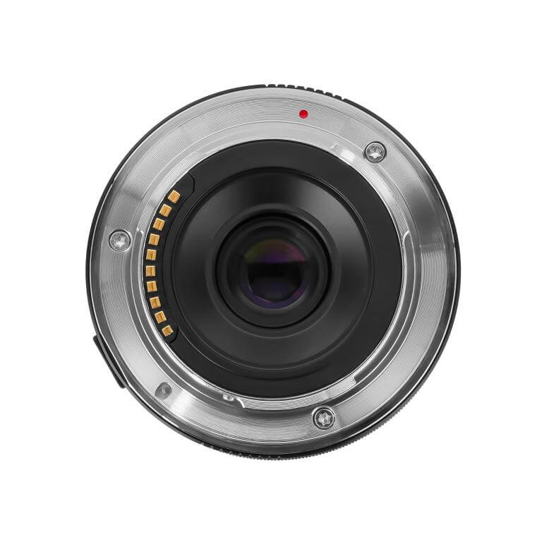 TTArtisan TTArtisan AF 27mm f/2.8 objektiv for Fujifilm X APS-C