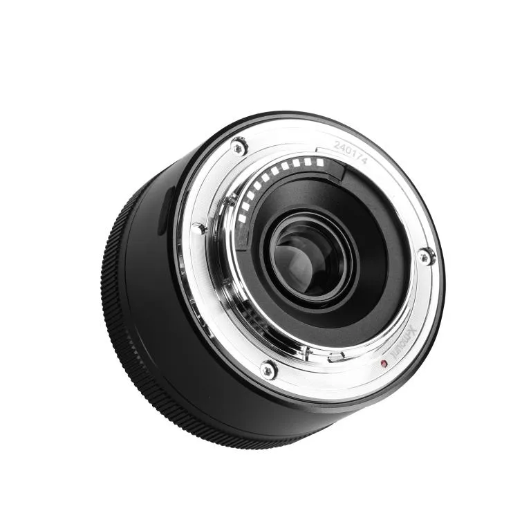 7Artisans 7Artisans AF 27mm f/2.8 objektiv APS-C for Fujifilm X