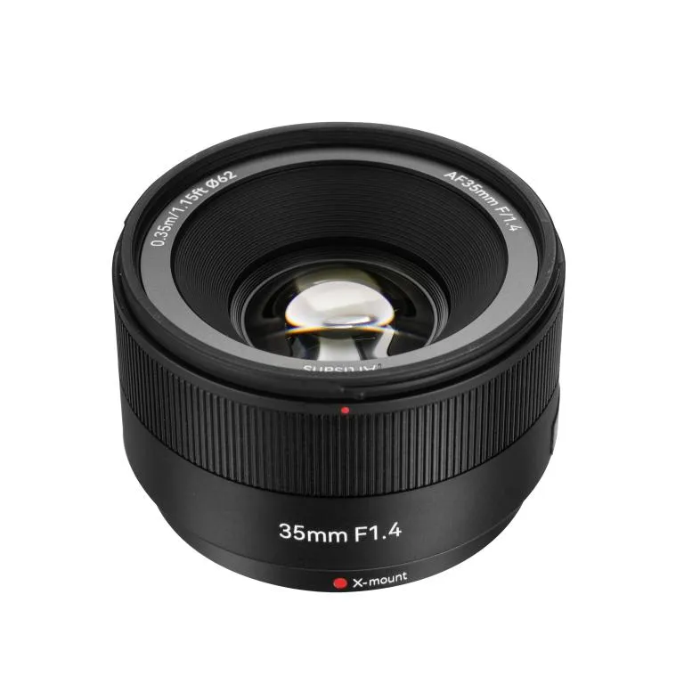 7Artisans 7Artisans AF 27mm f/2.8 objektiv APS-C for Fujifilm X