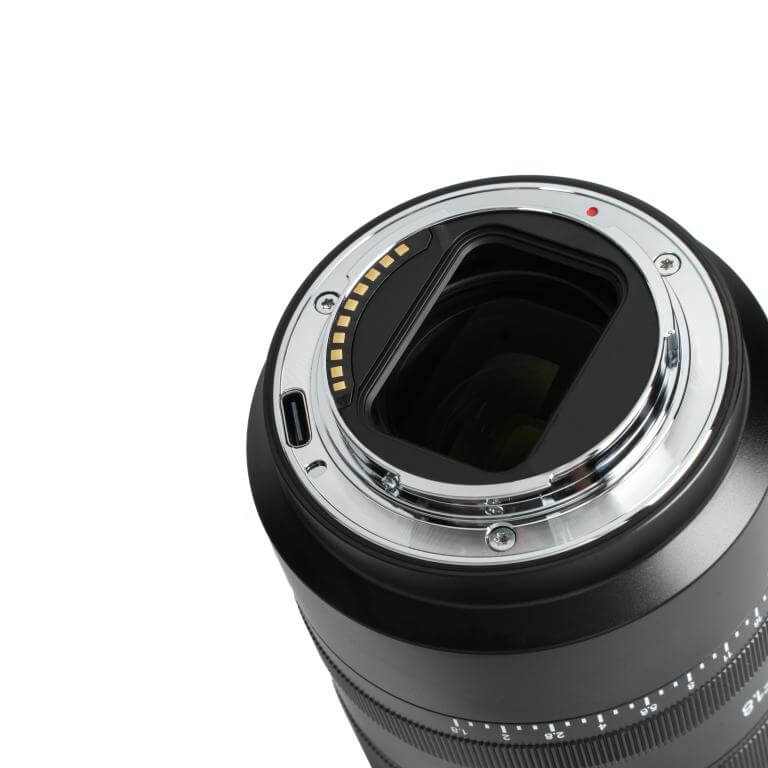 7Artisans 7Artisans AF 85mm f/1.8 objektiv Fullformat for Sony E