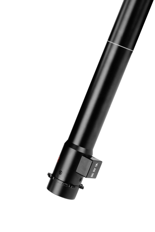 AstrHori AstrHori 28mm f/13 Macro Probe Lens 360 Fullformat for Nikon Z