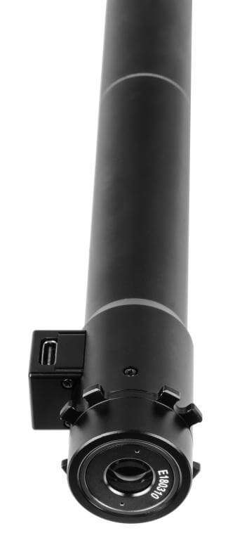 AstrHori AstrHori 28mm f/13 Macro Probe Lens 360 Fullformat for Nikon Z