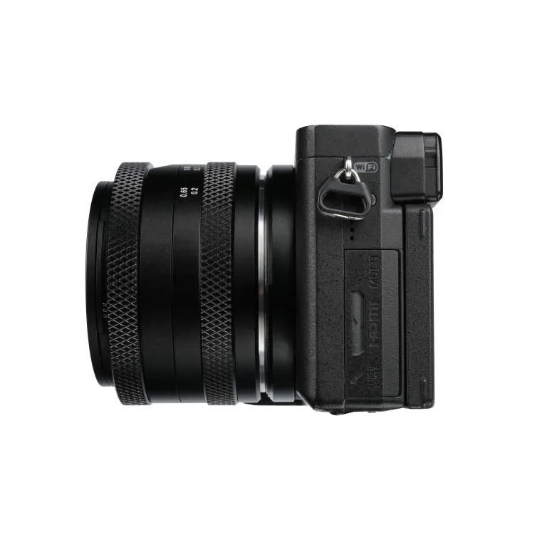 AstrHori AstrHori 14mm f/4.5 objektiv APS-C for Sony E - Vidvinkel