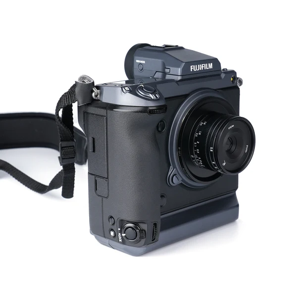 AstrHori AstrHori Objektivadapter for Leica M objektiv for Fujifilm GFX kamerahus