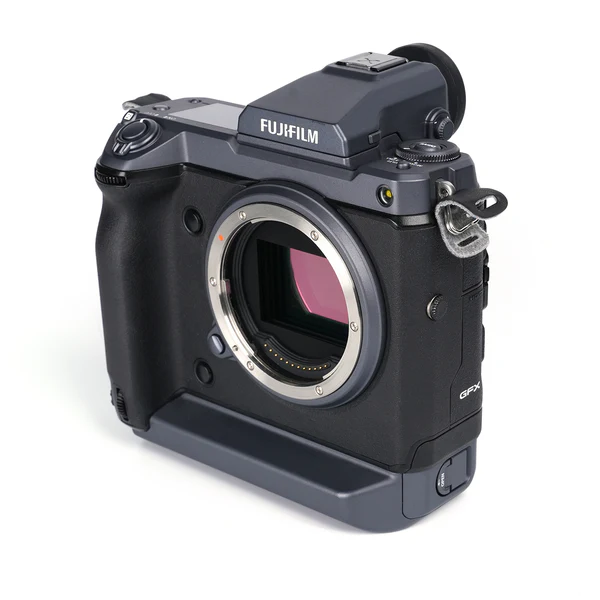AstrHori AstrHori Objektivadapter for Leica M objektiv for Fujifilm GFX kamerahus