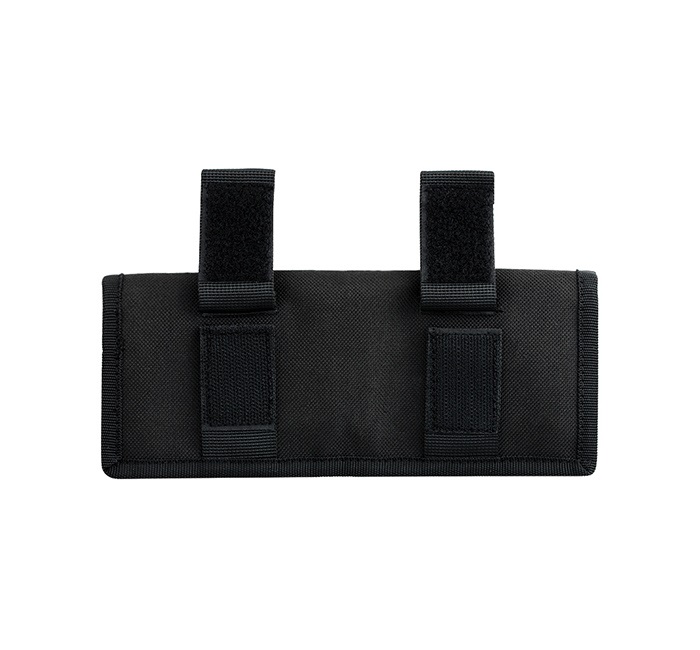 JJC JJC Fodral for 4x kamerbatterier 4x minne SD/XQD/CF