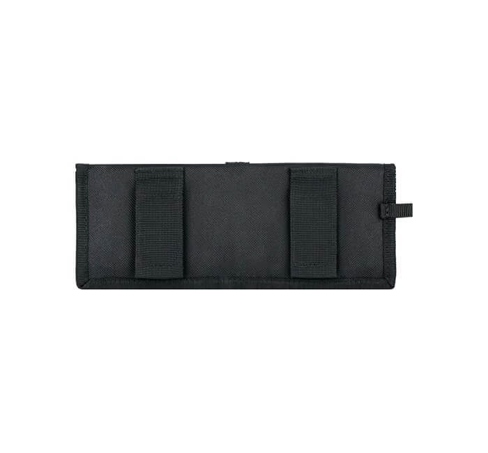 JJC JJC Batterifodral med karbinhake for 8x 18650-batterier & 4x SD/XQD/CF