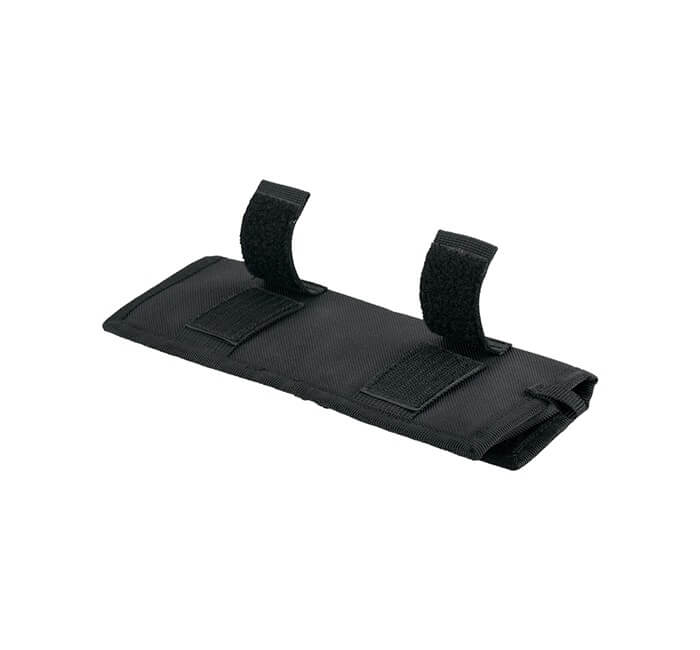 JJC JJC Batterifodral med karbinhake for 8x 18650-batterier & 4x SD/XQD/CF