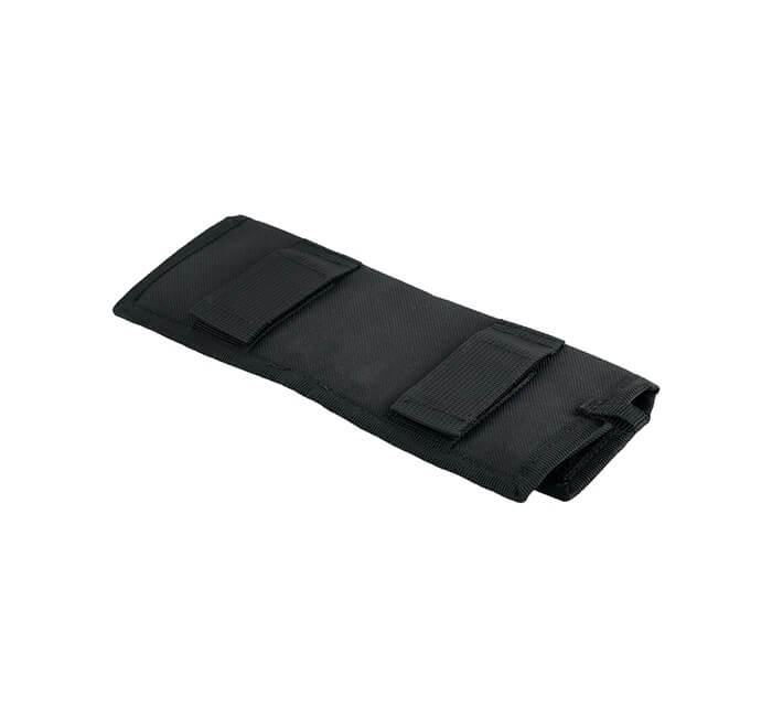 JJC JJC Batterifodral med karbinhake for 8x 18650-batterier & 4x SD/XQD/CF