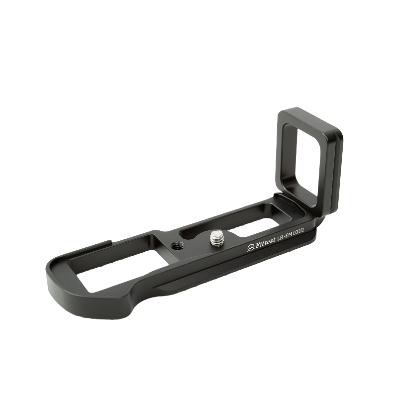 Fittest FIIttest l-bracket for olympus omd em10 III