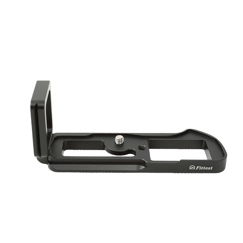 Fittest FIIttest l-bracket for olympus omd em10 III