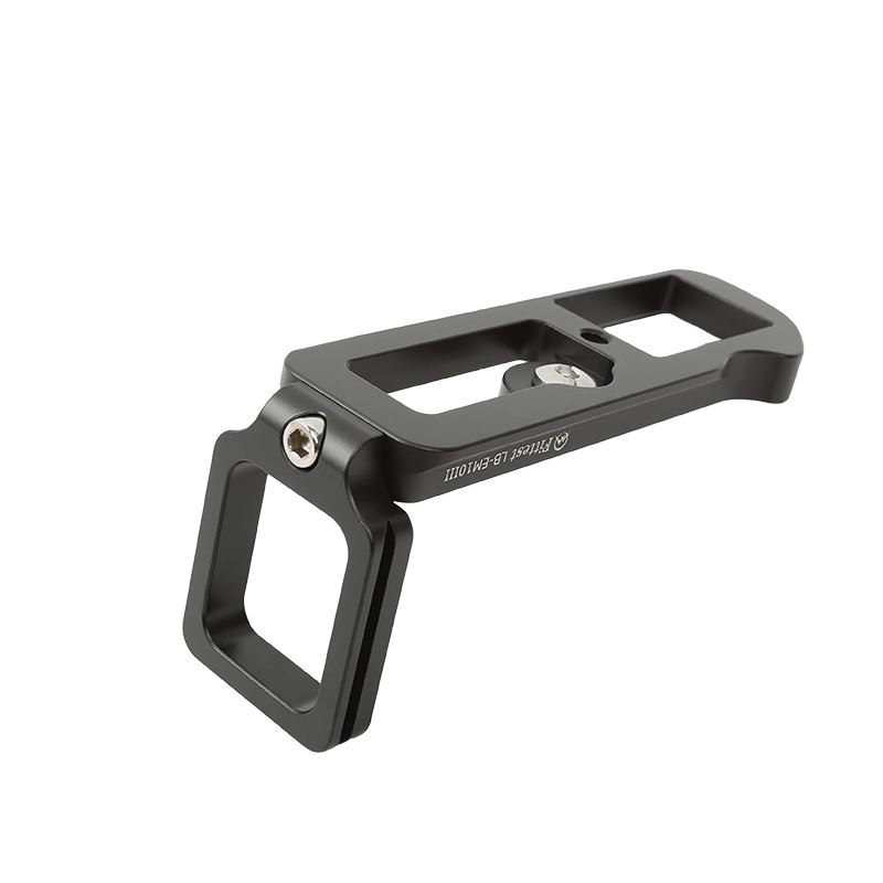 Fittest FIIttest l-bracket for olympus omd em10 III
