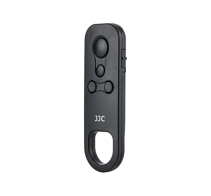 JJC JJC Bluetooth fjernkontroll for Canon erstatter BR-E1