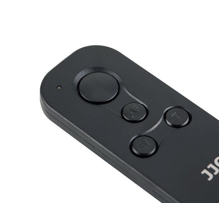 JJC JJC Bluetooth fjernkontroll for Canon erstatter BR-E1