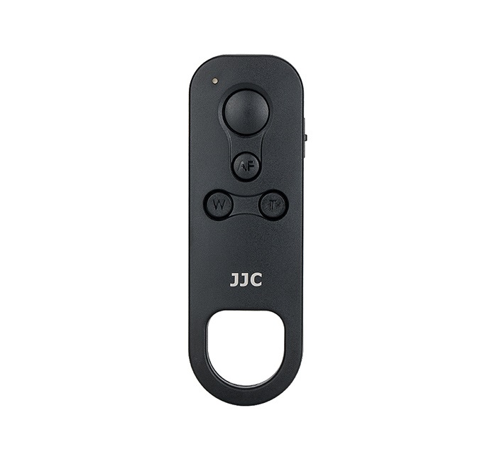 JJC JJC Bluetooth fjernkontroll for Canon erstatter BR-E1